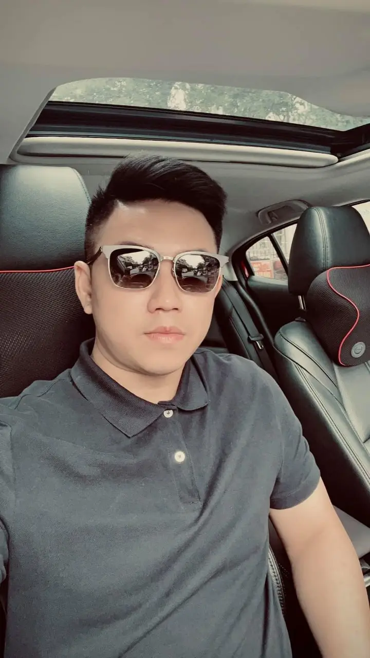 CEO Nguyễn Công Quân